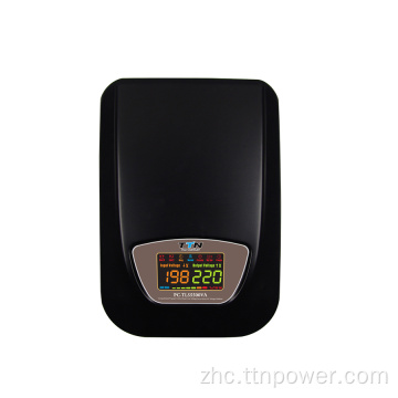 PC-SCR5000VA 可控硅稳压器